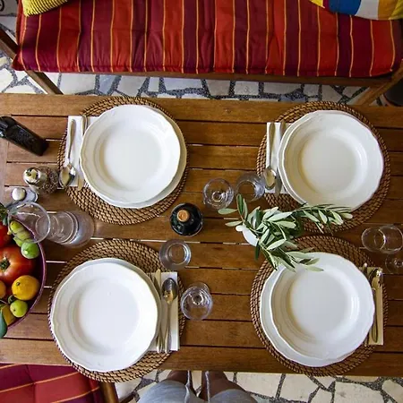 Apartman Smokvica - Feigenbaum