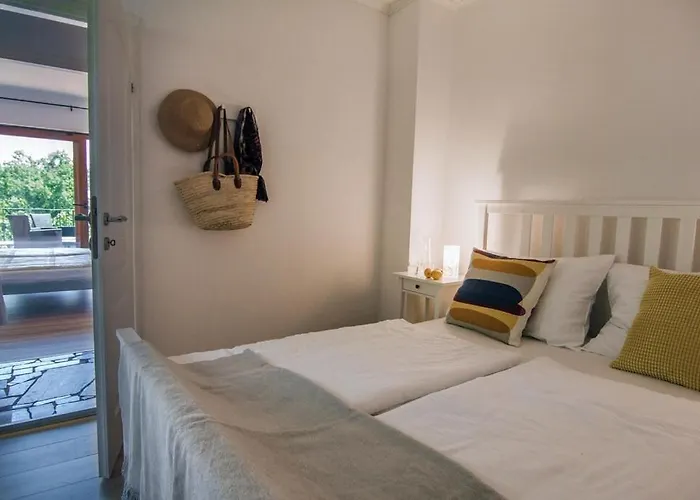 Smokvica - Feigenbaum Apartman *