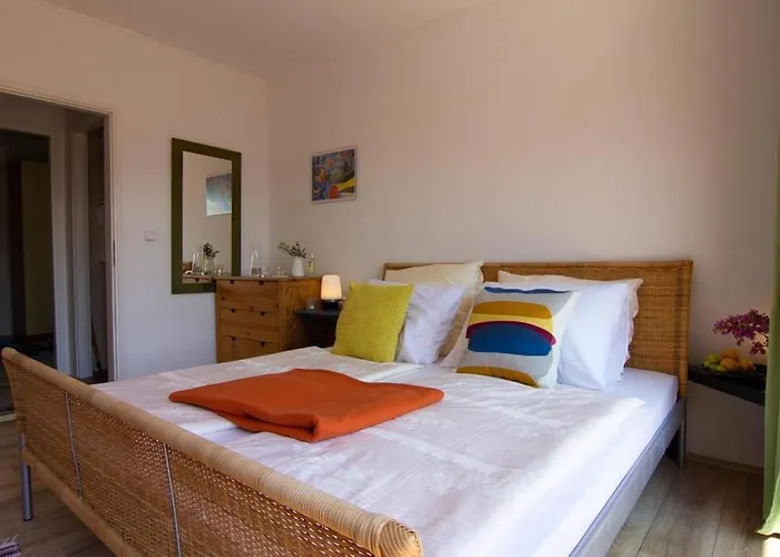 Smokvica - Feigenbaum