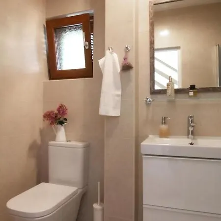 Smokvica - Feigenbaum Appartamento *