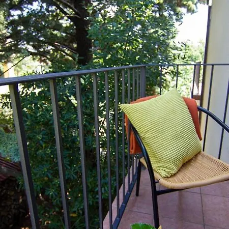 Smokvica - Feigenbaum Appartamento