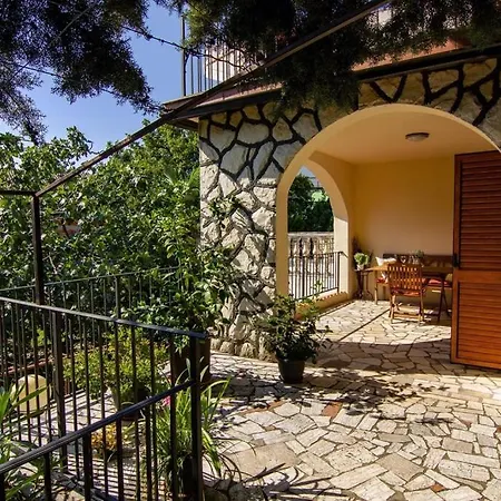 Smokvica - Feigenbaum Appartement *