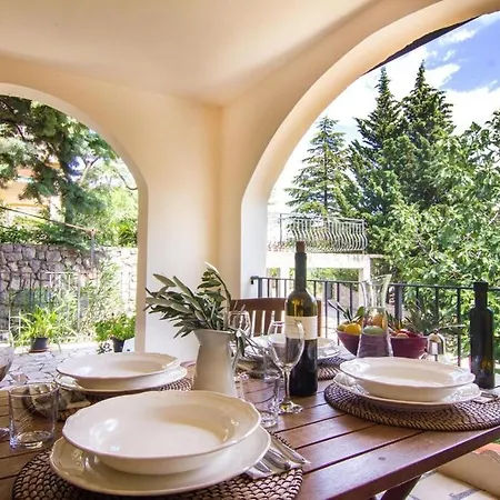 Smokvica - Feigenbaum Appartement