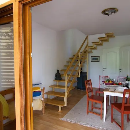 Smokvica - Feigenbaum