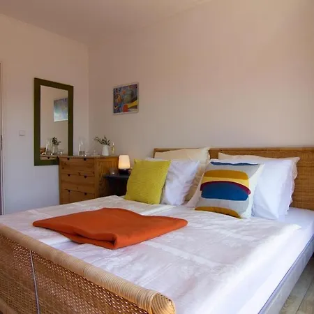 Smokvica - Feigenbaum