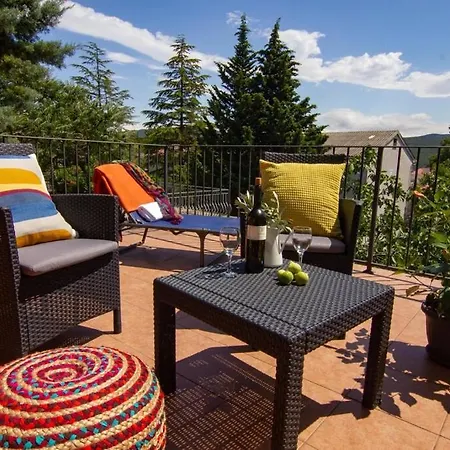 Smokvica - Feigenbaum