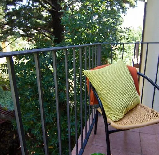 Smokvica - Feigenbaum Appartement