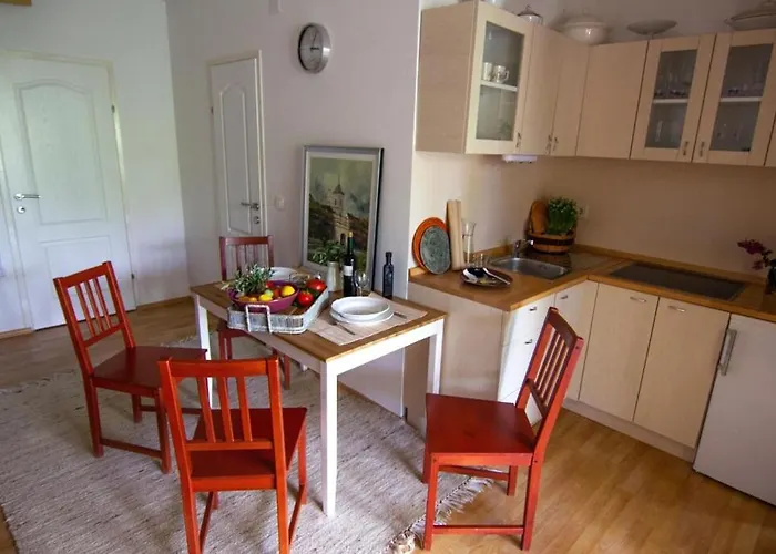 Smokvica - Feigenbaum Kornić